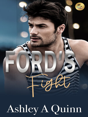 cover image of Ford's Fight